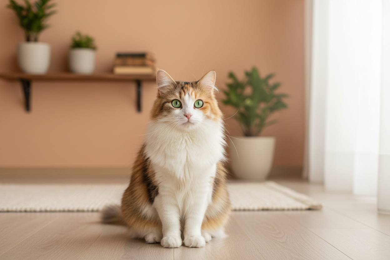 Cat"s Lover