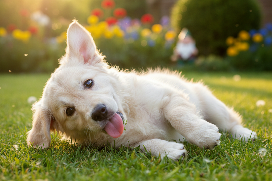 Dog " Lover