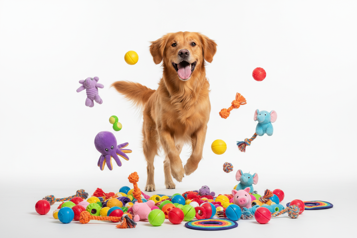 pet"s Toy